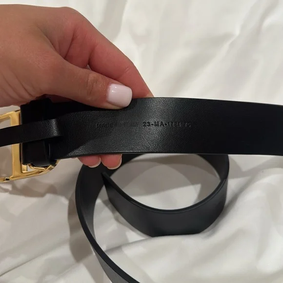 Christian Dior Belt size 75 - Picture 5 of 10